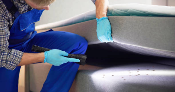 Fridley, MN Pest Control Company